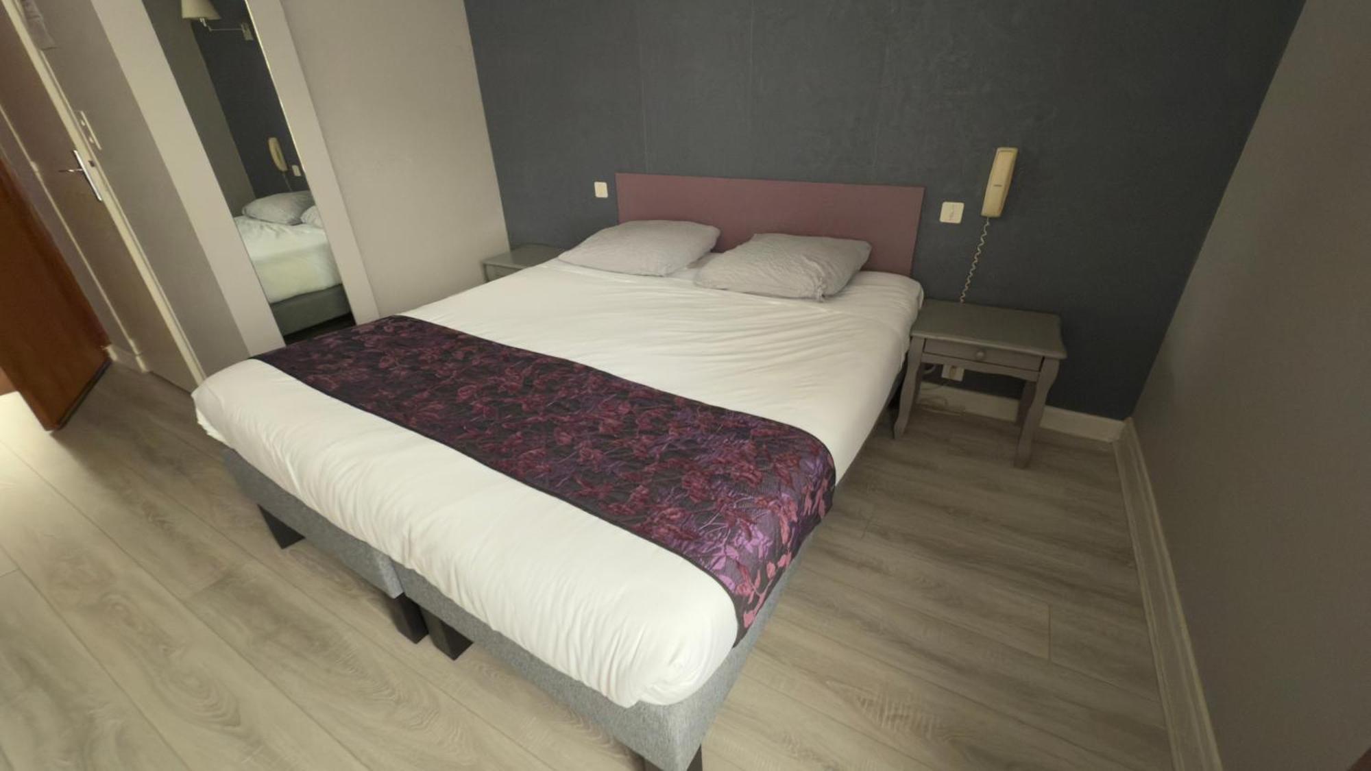 Logis Hotel Restaurant Des Voyageurs Tarnac Zewnętrze zdjęcie
