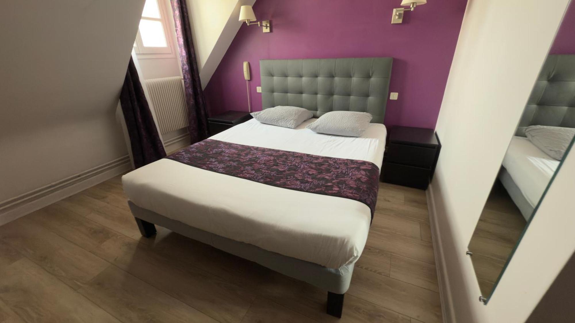 Logis Hotel Restaurant Des Voyageurs Tarnac Zewnętrze zdjęcie