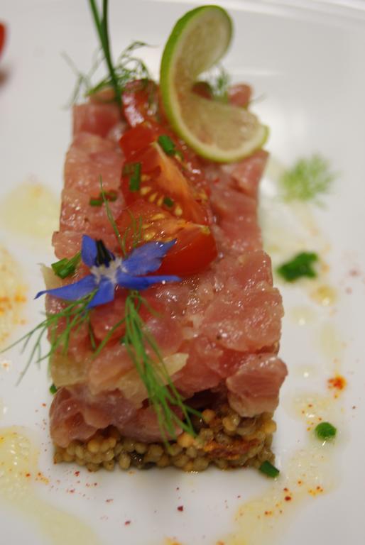 Logis Hotel Restaurant Des Voyageurs Tarnac Zewnętrze zdjęcie